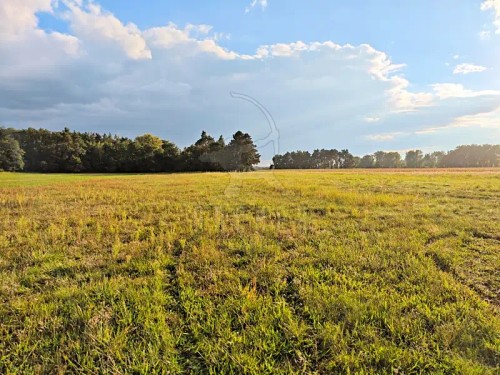Prodej stavebního pozemku 1540 m²