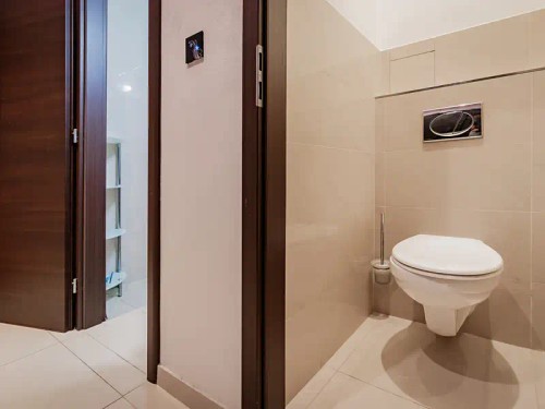 Prodaný byt 1+kk 29 m²