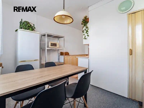 Prodej bytu 2+1 55 m²