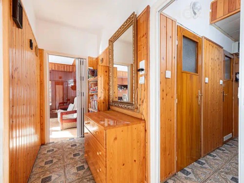 Prodej bytu 2+1 55 m²