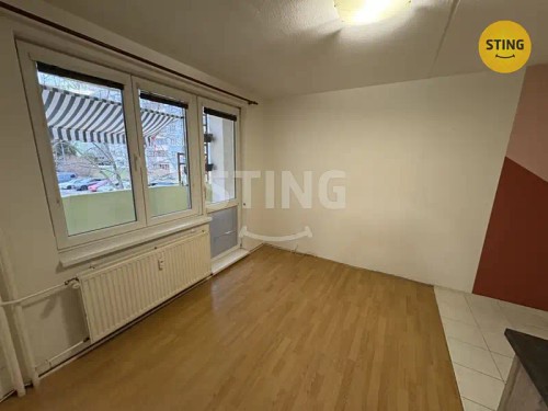 Prodej bytu 2+kk 48 m²