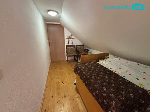 Prodej domu 77 m², pozemek 278 m²