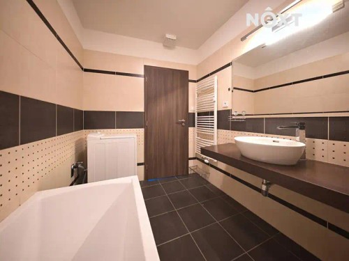 Prodaný  byt 2+1 63 m²