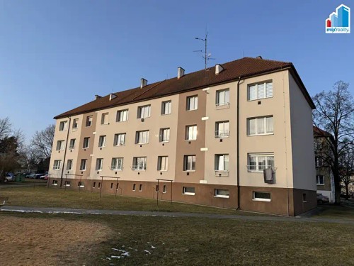 Prodej bytu 2+1 63 m²