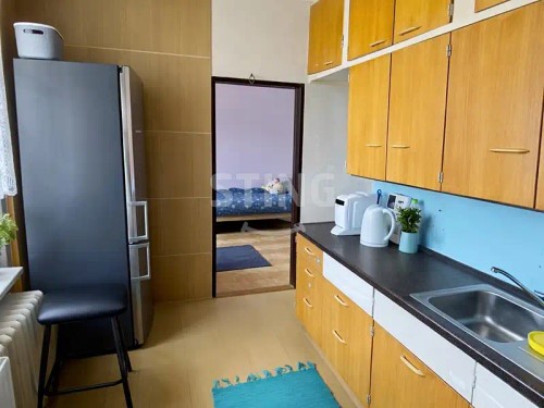 Prodej bytu 3+1 63 m²