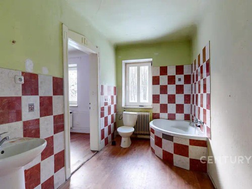 Prodej domu 185 m², pozemek 2165 m²