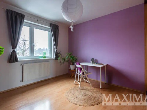 Prodaný byt 3+kk 63 m²