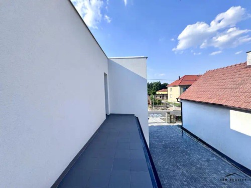 Prodej domu 153 m², pozemek 548 m²