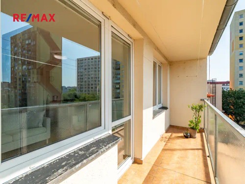 Prodaný  byt 4+kk 77 m²