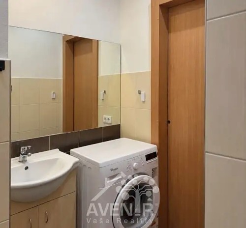 Prodej bytu 1+kk 34 m²