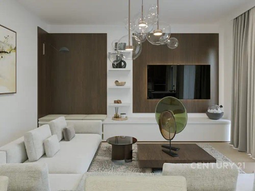 Prodej bytu 3+kk 73 m²