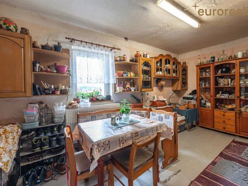 Prodej domu 109 m², pozemek 976 m²