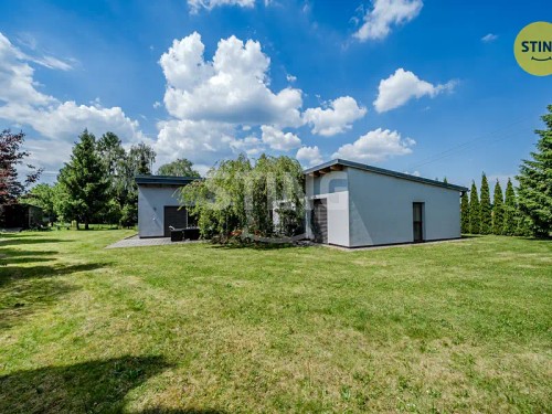 Prodej domu 142 m², pozemek 1823 m²