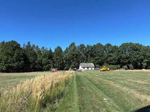 Prodej domu 120 m², pozemek 1233 m²