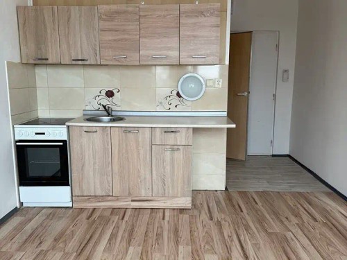 Prodej bytu 1+1 35 m²