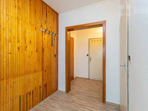 Prodej bytu 3+1 62 m²
