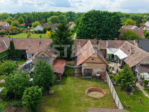 Prodej domu 99 m², pozemek 597 m²