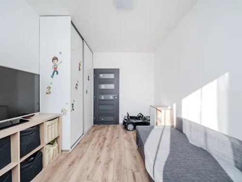 Prodaný byt 3+1 68 m²
