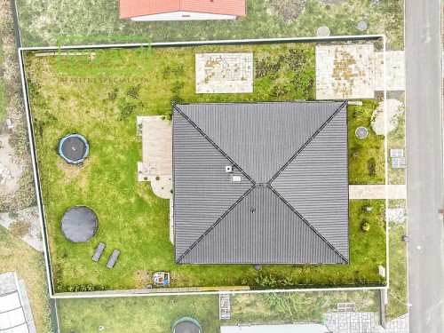 Prodej domu 143 m², pozemek 802 m²