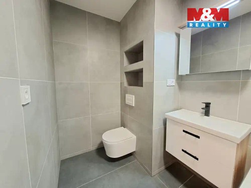 Prodaný byt 2+1 71 m²