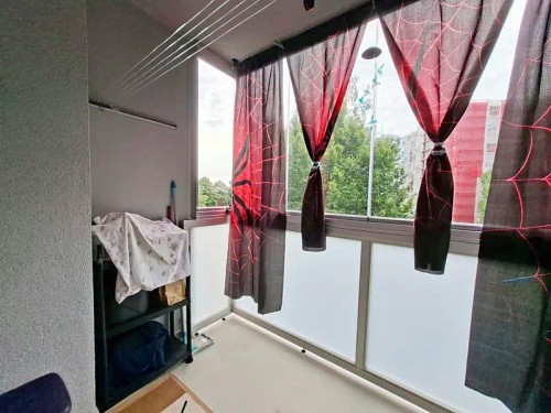 Prodej bytu 3+1 67 m²