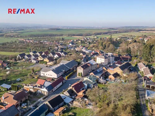 Prodaný  dům 114 m², pozemek 447 m²