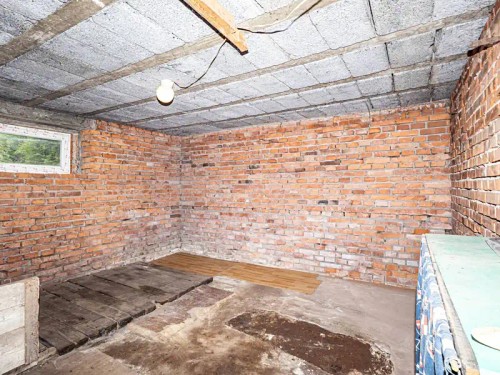 Prodej bytu 3+kk 65 m²