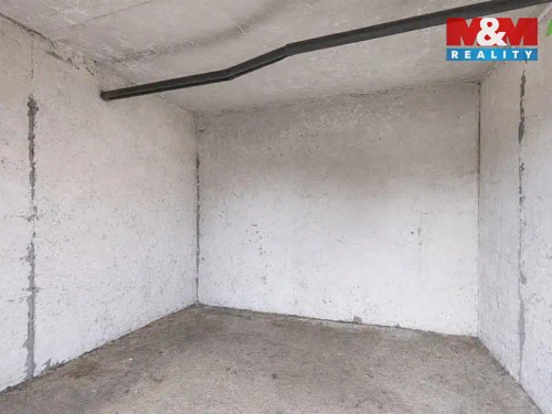 Prodaný byt 3+1 72 m²