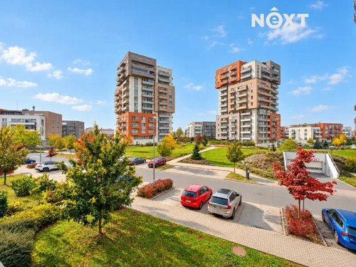 Prodej bytu 3+kk 82 m²