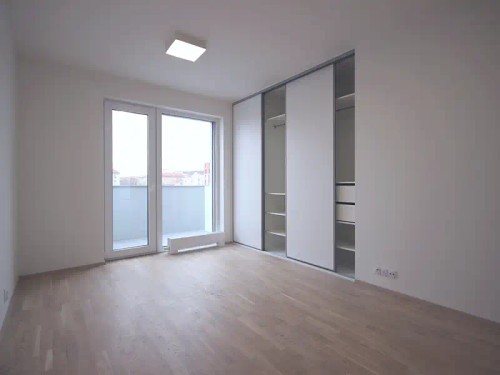 Prodaný byt 3+kk 96 m²