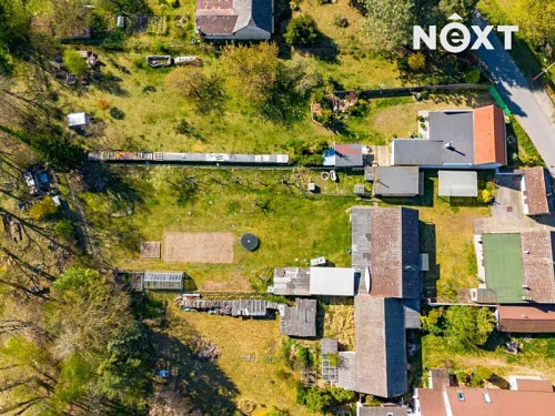 Prodej domu 81 m², pozemek 912 m²