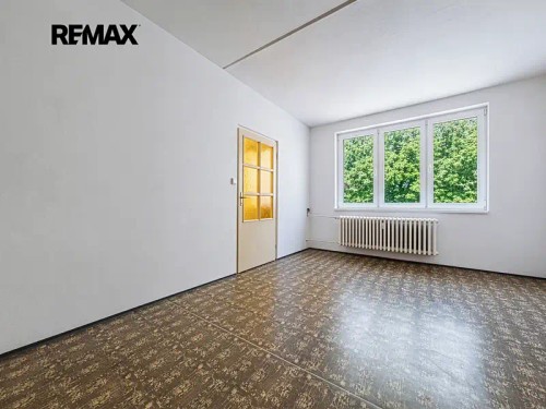 Prodej bytu 3+1 80 m²