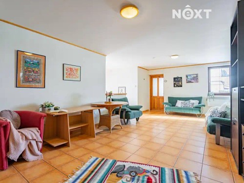 Prodej domu 360 m², pozemek 2756 m²