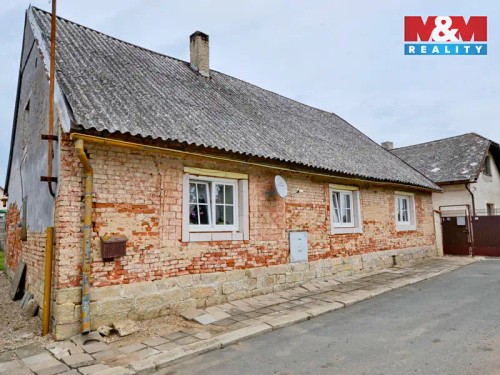 Prodej domu 280 m², pozemek 596 m²