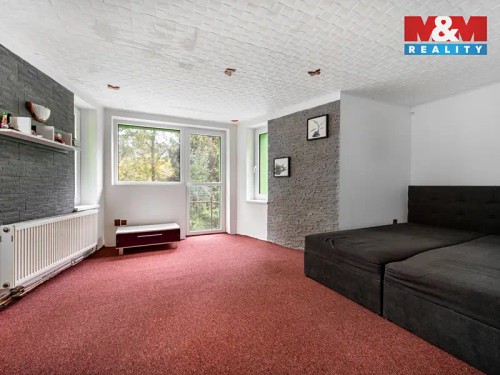 Prodej domu 150 m², pozemek 795 m²