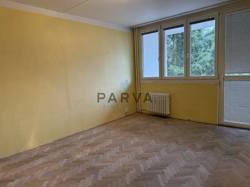 Prodaný byt 2+1 66 m²