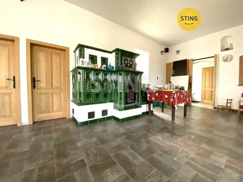 Prodej domu 200 m², pozemek 398 m²