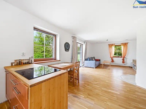 Prodej domu 180 m², pozemek 2195 m²