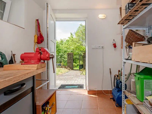 Prodaná chata 96 m², pozemek 383 m²