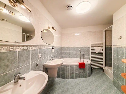 Prodej bytu 3+kk 75 m²