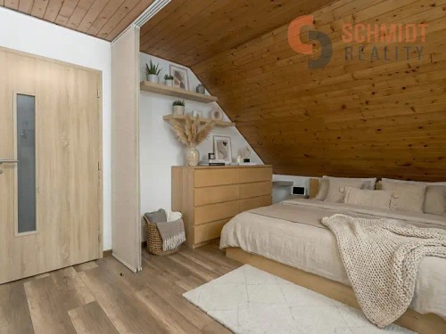Prodej domu 119 m², pozemek 241 m²