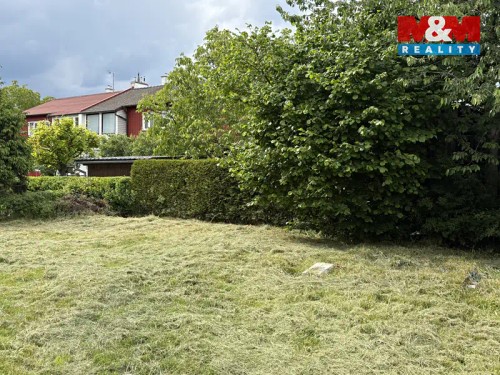 Prodaný byt 3+1 62 m²