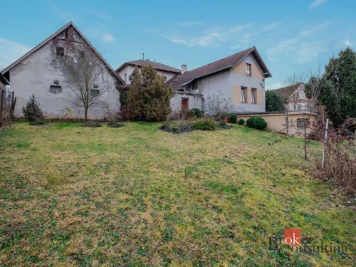 Prodej domu 116 m², pozemek 723 m²