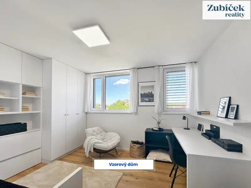 Prodej domu 132 m², pozemek 295 m²