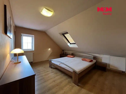 Prodej domu 235 m², pozemek 1782 m²