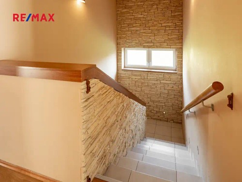 Prodej domu 199 m², pozemek 524 m²