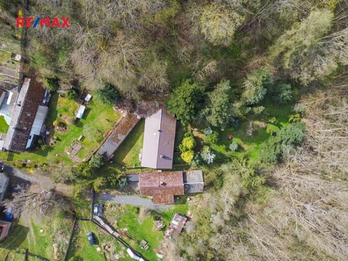 Prodej chalupy 160 m², pozemek 751 m²