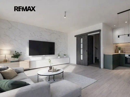 Prodej domu 115 m², pozemek 642 m²