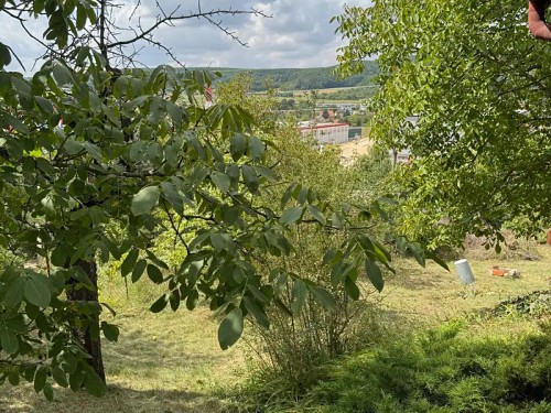 Prodej chaty 26 m², pozemek 644 m²