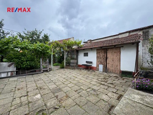 Prodej domu 125 m², pozemek 431 m²